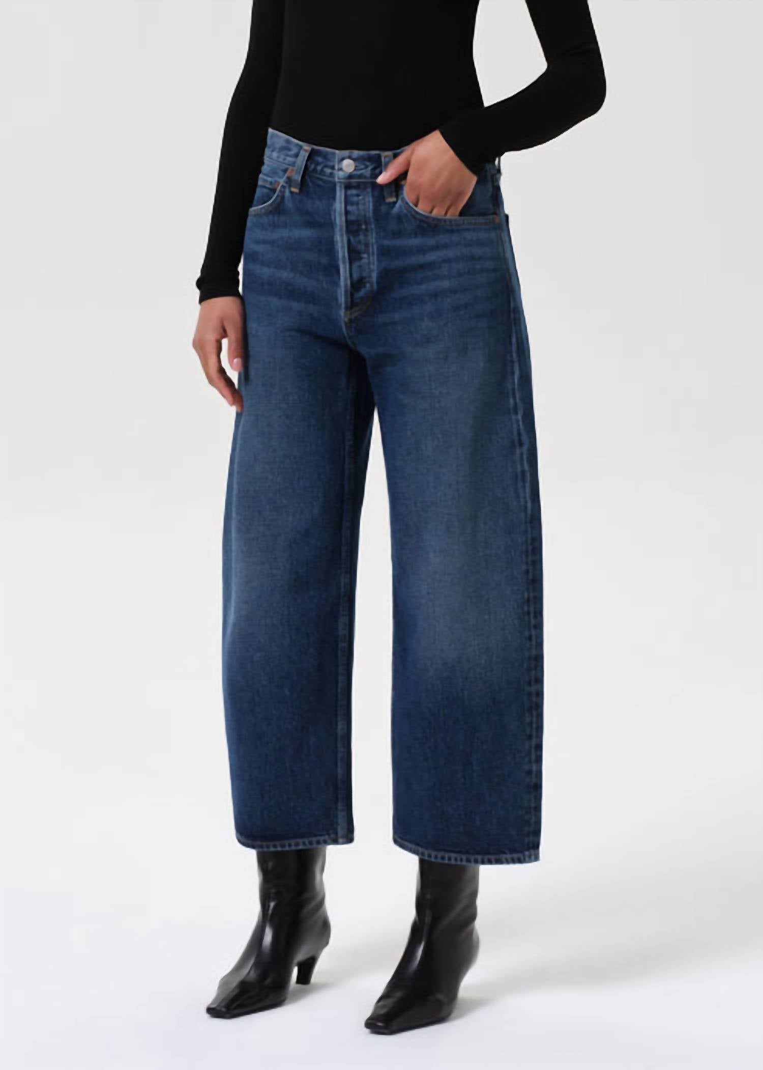 Agolde - Arc Jeans