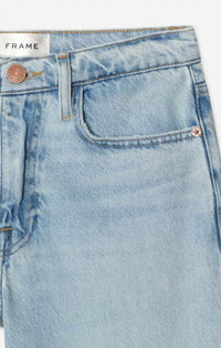 Frame - Le Jane Crop Bite Hem Jean