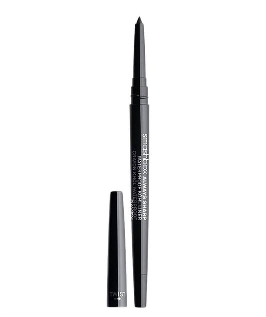 Smashbox - ALWAYS SHARP WATERPROOF KOHL LINER 0.01OZ (0.28G)