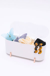123 Amore - Women's Mini Beauty Organizer