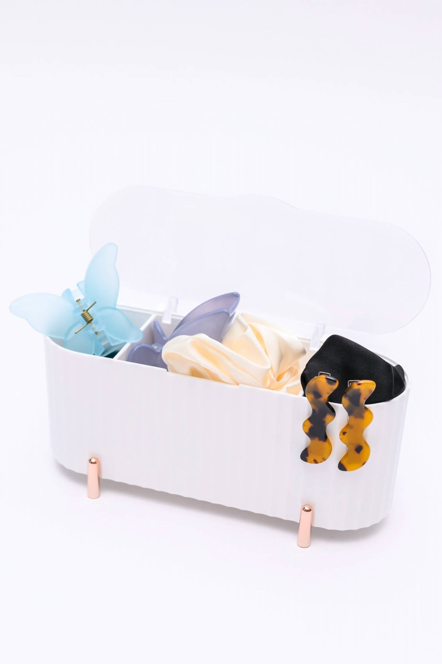 123 Amore - Women's Mini Beauty Organizer