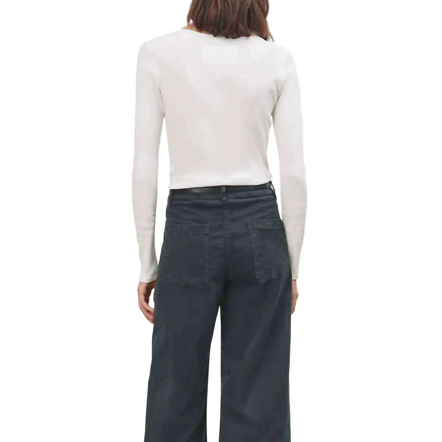Nili Lotan - Jordan Henley Tee