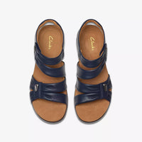 Clarks - Women's Kitly Ave Sandals