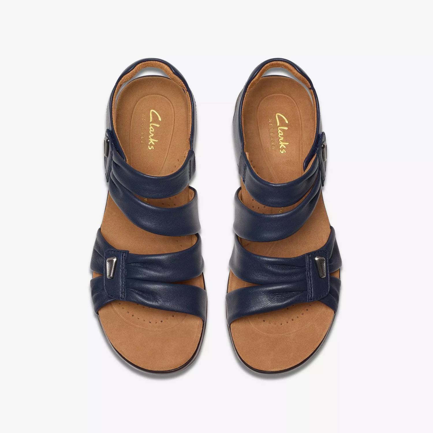 Clarks - Women's Kitly Ave Sandals