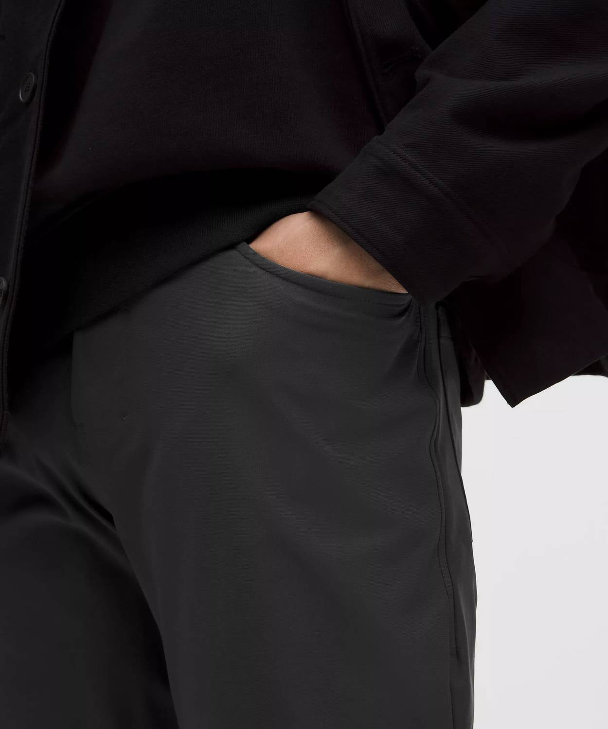 Lululemon - Abc Classic Fit 5 Pocket Pants