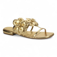 Bruno Menegatti - Women's Bloom Slide Sandal