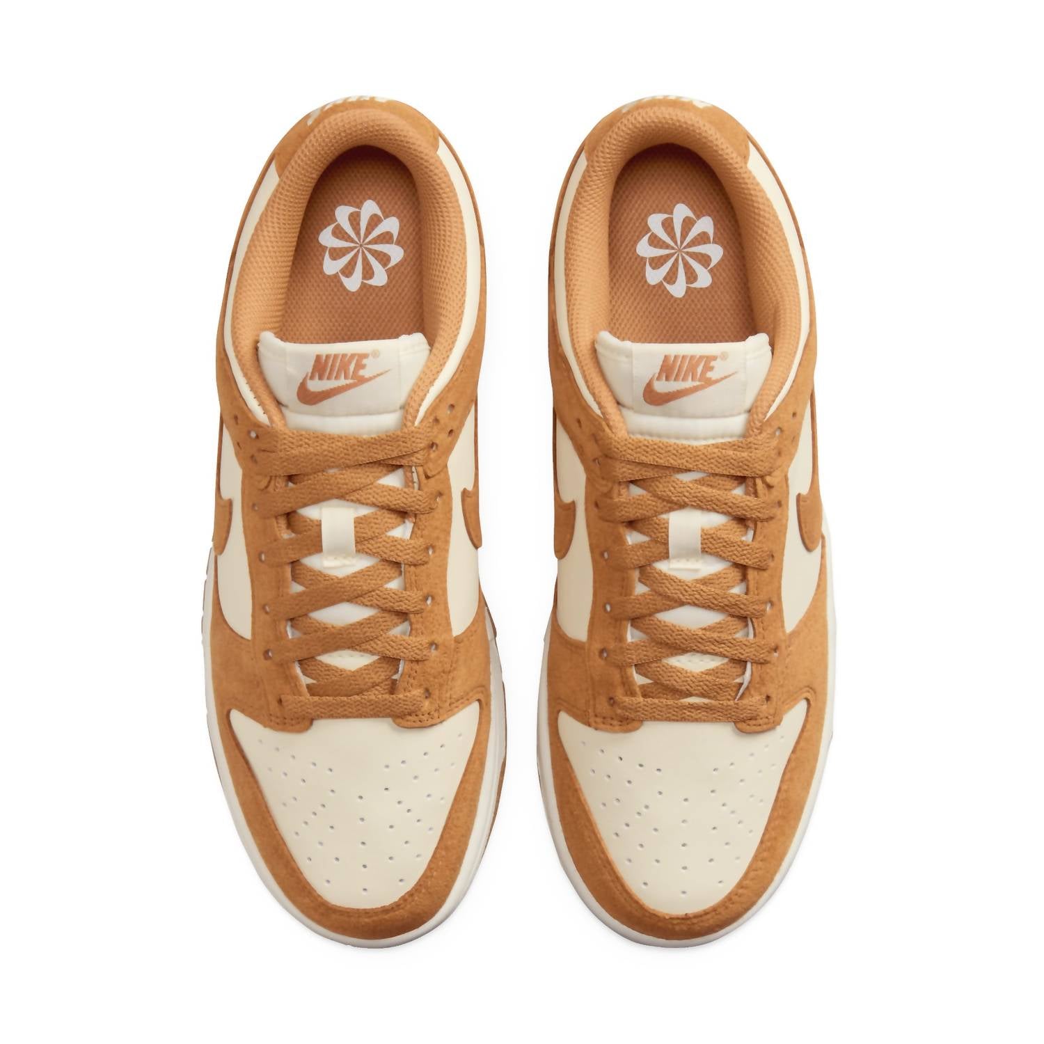 Nike - Women's Dunk Low Sneakers