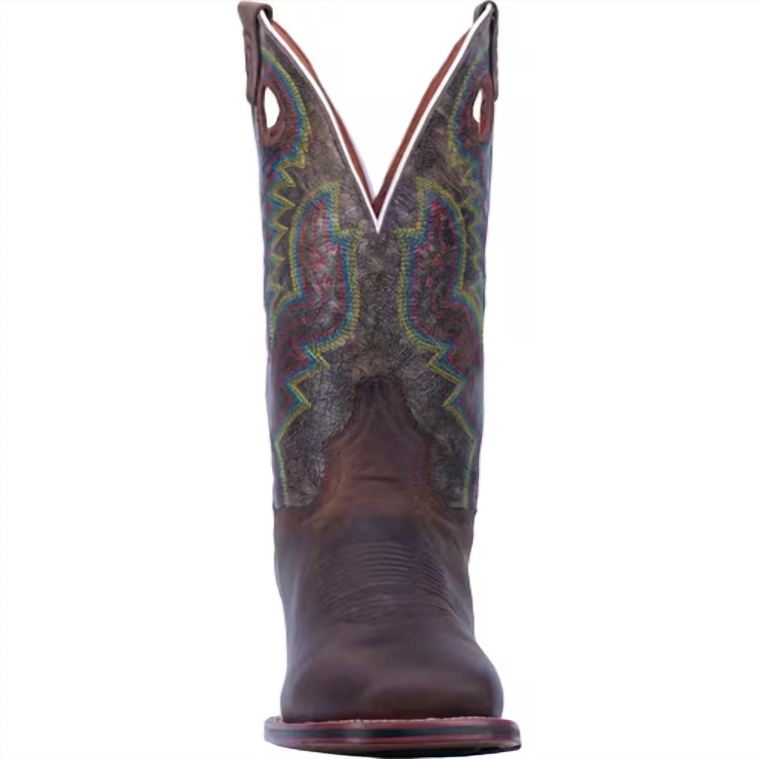 Dan Post. - Men's Deuce Western Boots