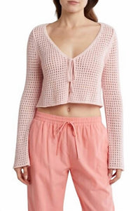 Abound - Knit Cardigan