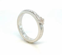 Meditation Rings - Women's Lucky Ring
