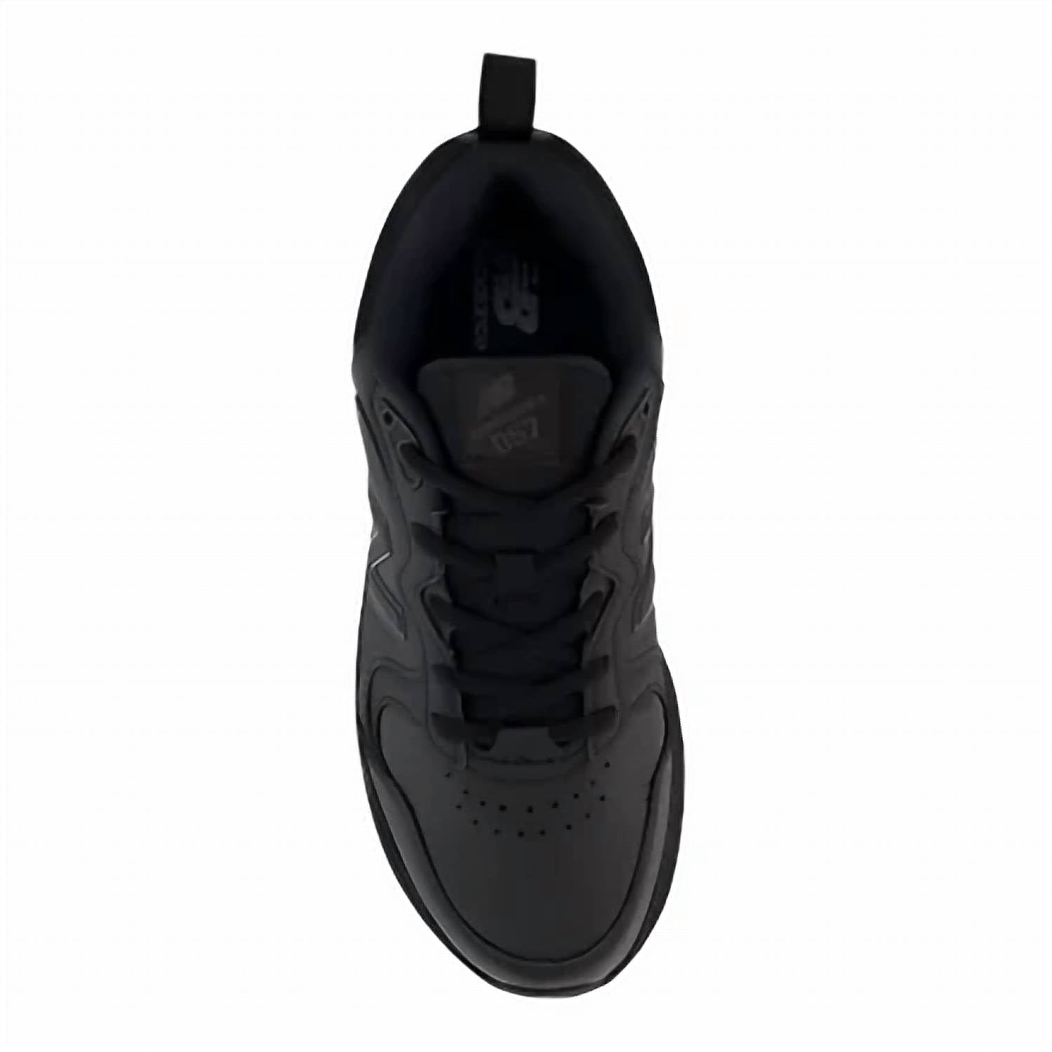New Balance - Women's Wx857 V3 Slip Resistant Sneakers