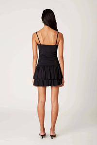Nia - Toto Mini Dress