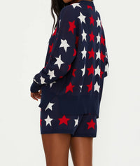 Beach Riot - Callie Cotton Sweater