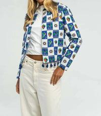 Briton Court - Phoebe Jacket