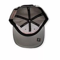 Mitchell & Ness - MEN'S NBA BROOKLYN NETS CORE BASIC SNAPBACK CAP