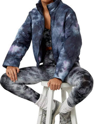 EASTON PUFFER JACKET