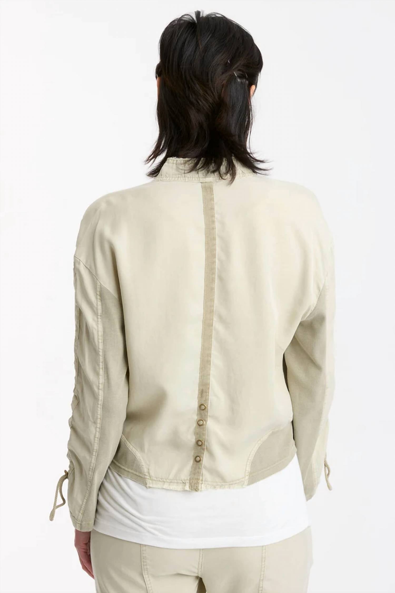 Xcvi - Ralf Jacket