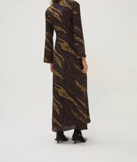 Maria Cher - Bowie Cheryl Maxi Dress