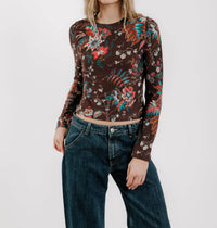 Love The Label - Women's Sarafina Top