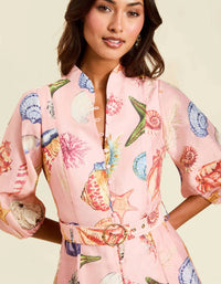 Mestiza New York - Valencia Mini Dress