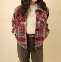 Dear John Denim - Women's Owen Trucker Jacket