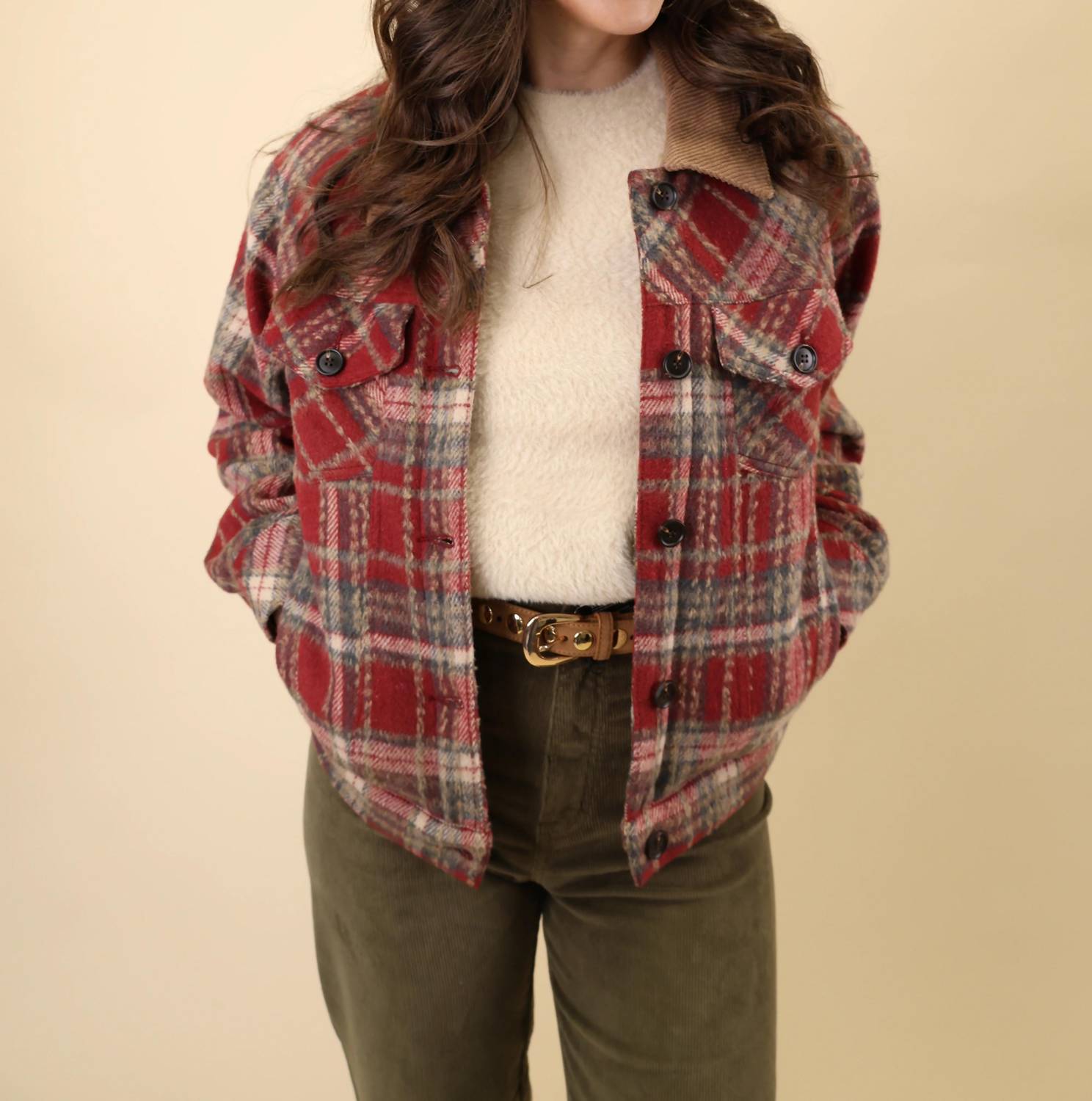 Dear John Denim - Women's Owen Trucker Jacket
