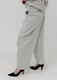 Tibi - Sweatshirt Program Winslow Pant