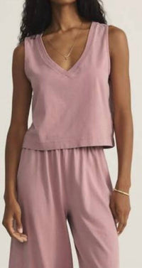 Z Supply - Sloan V-neck Top