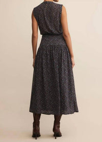 Z Supply - Etta Aspen Midi Dress
