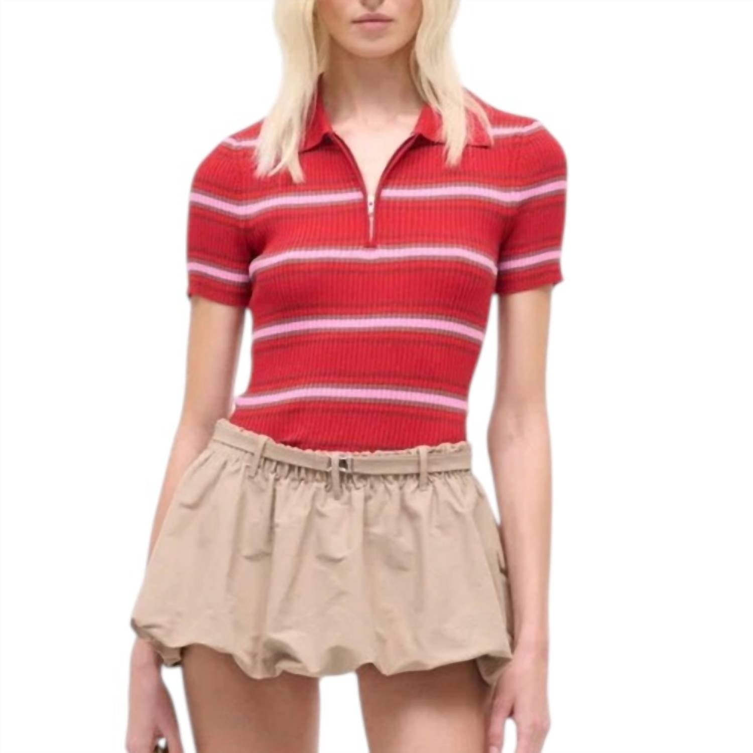 Staud - Ren Top