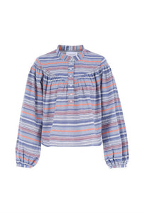 The Shirt - Logan Shirt