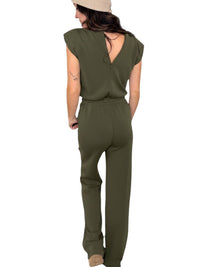 Skies Are Blue - Too Rare To Care Jumpsuit
