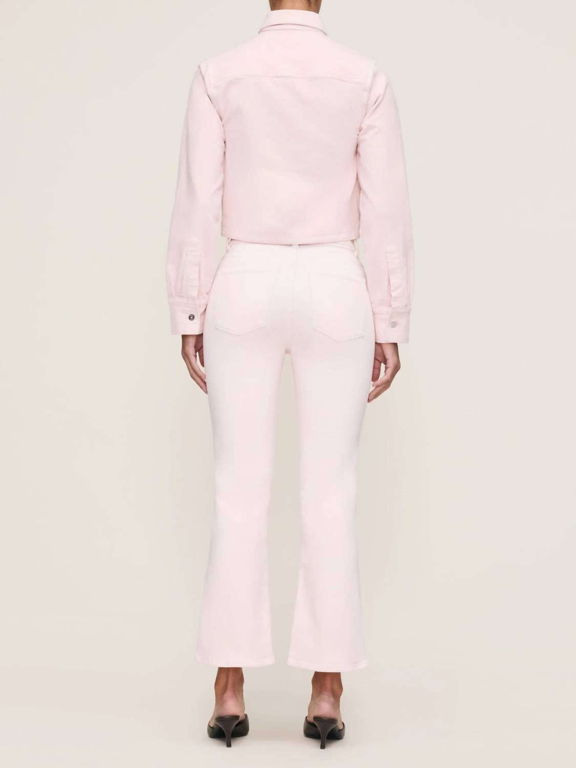 Dl1961 - Women'S - Women's Bridget Boot Pants
