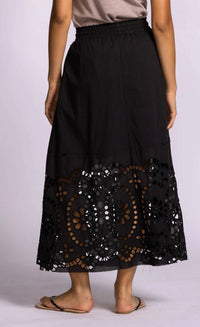 Pink Martini - Jolene Skirt