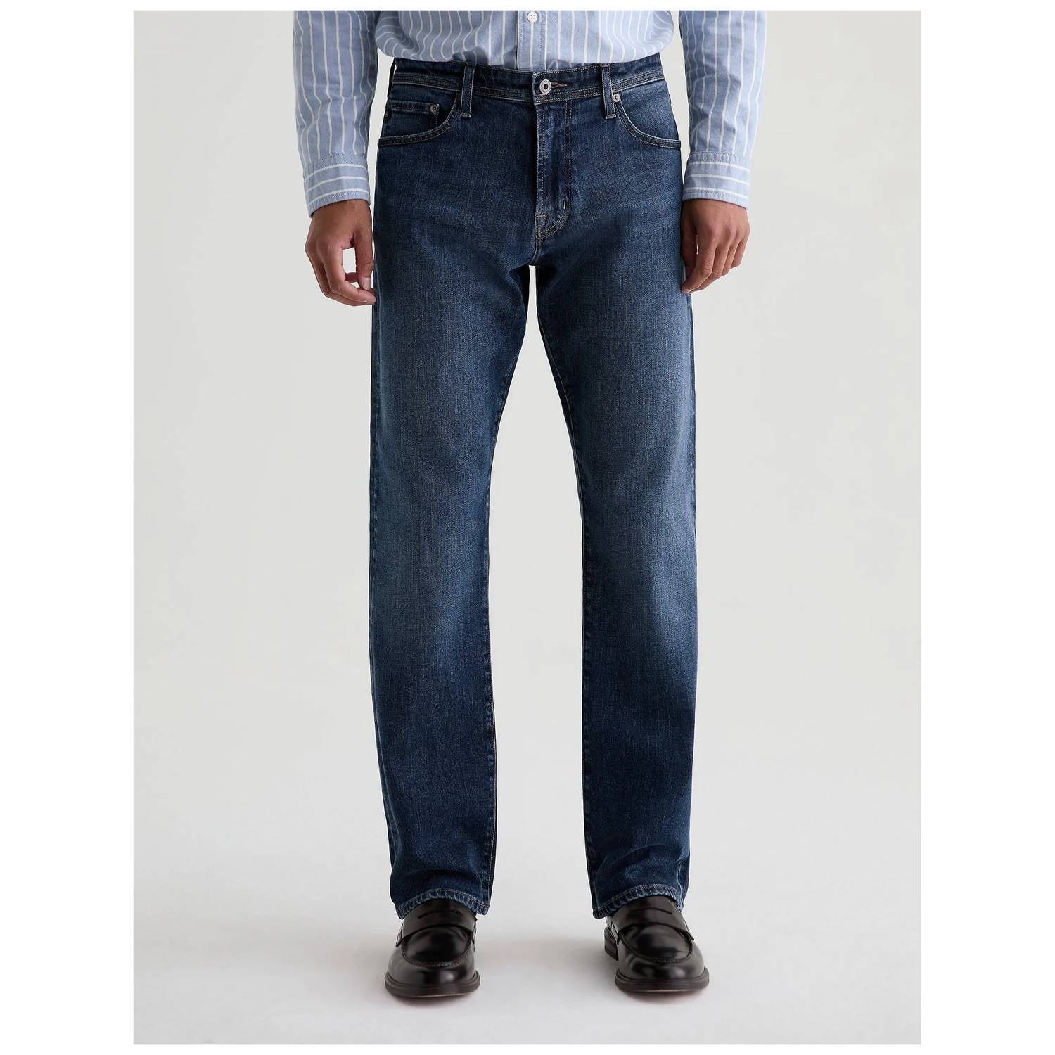 Ag Jeans - Protege Straight Leg Jeans