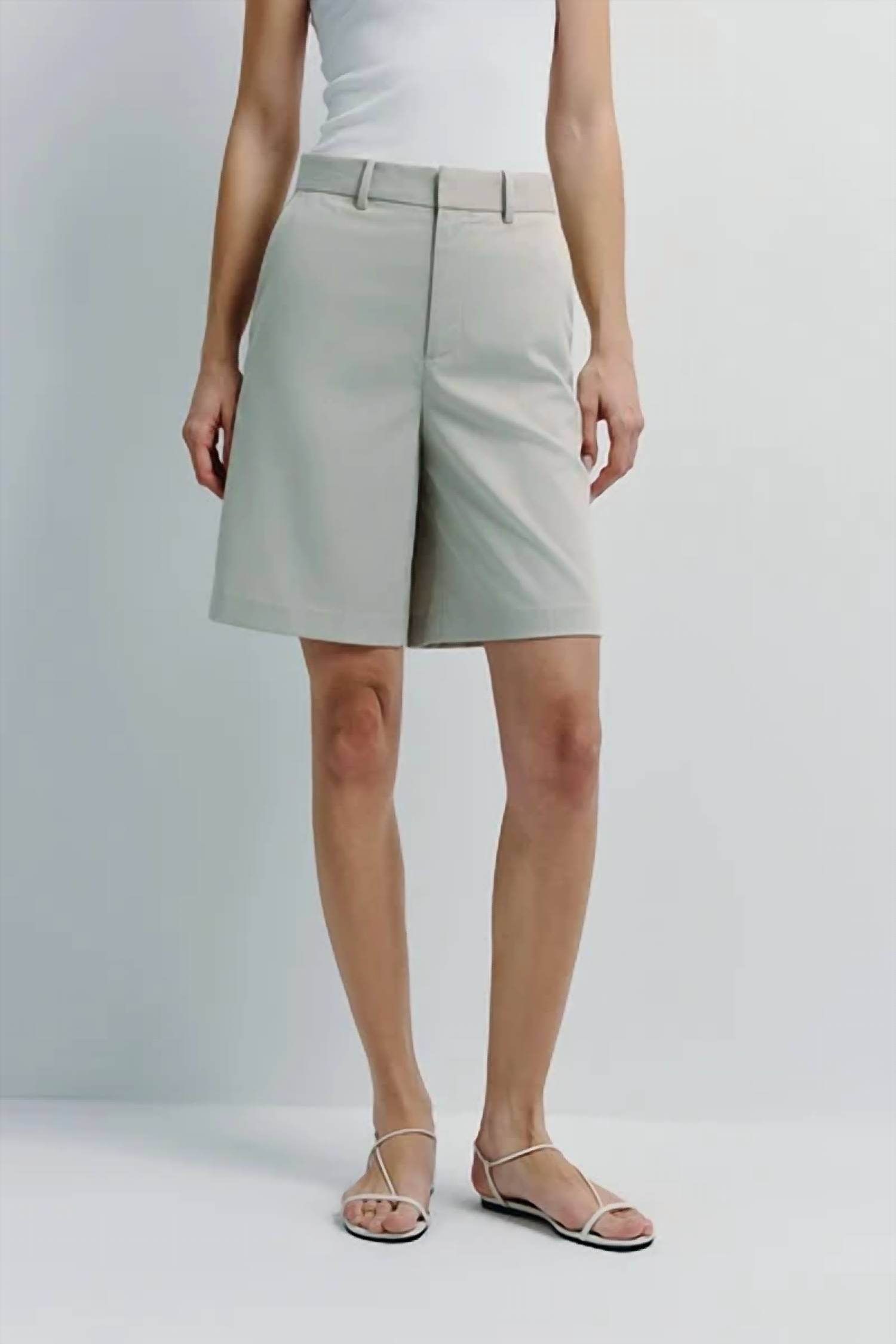 Rue Sophie - Lela Shorts