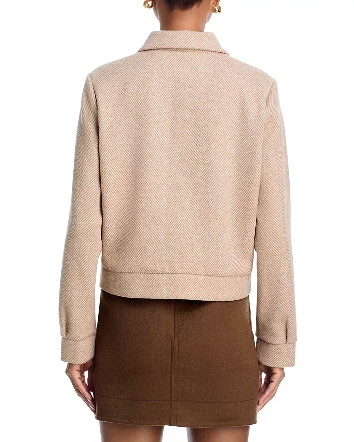 Six/Fifty - Katrina Jacket