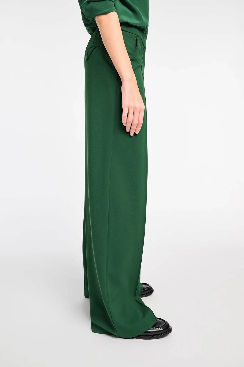 Dorothee Schumacher - Emotional Essence Pants