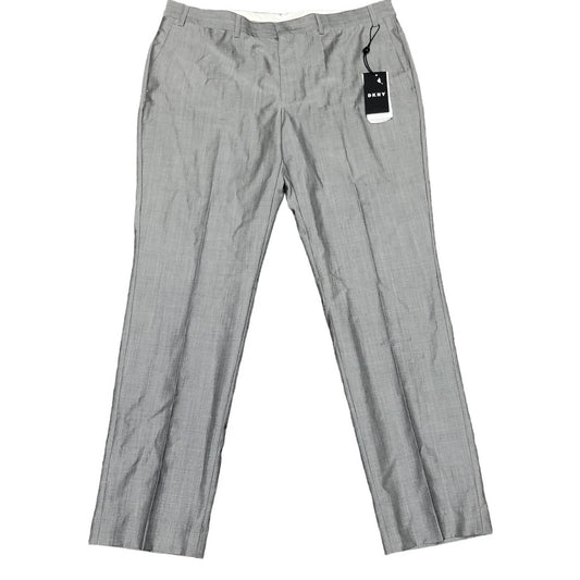 Dkny - Men's Wool Dress Pants