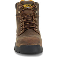 Carolina - Women's Circuit 6" Composite Toe Waterproof Work Boot