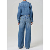 Citizens Of Humanity - Ayla Baggy Jean