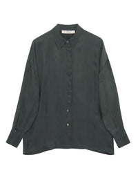 Tela - Women's Simbolo Cupro Shirt