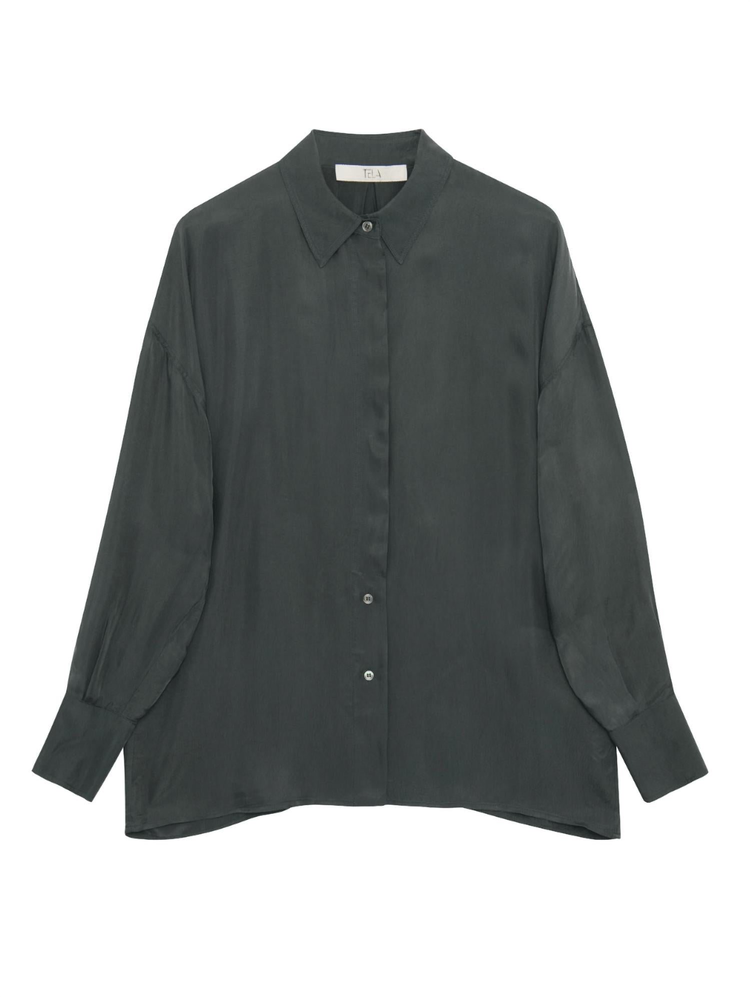 Tela - Women's Simbolo Cupro Shirt