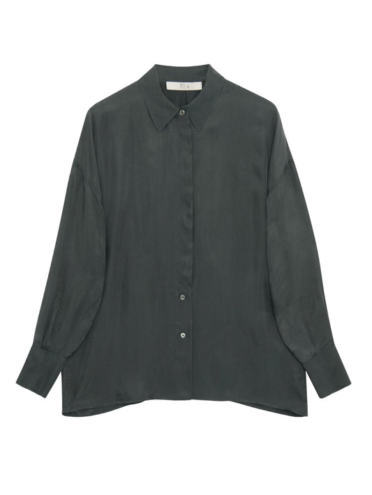 Tela - Women's Simbolo Cupro Shirt