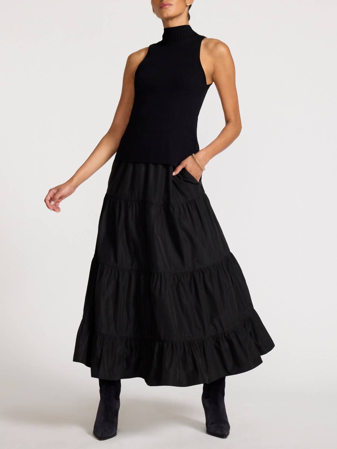 Brochu Walker - RAYNE DRESS