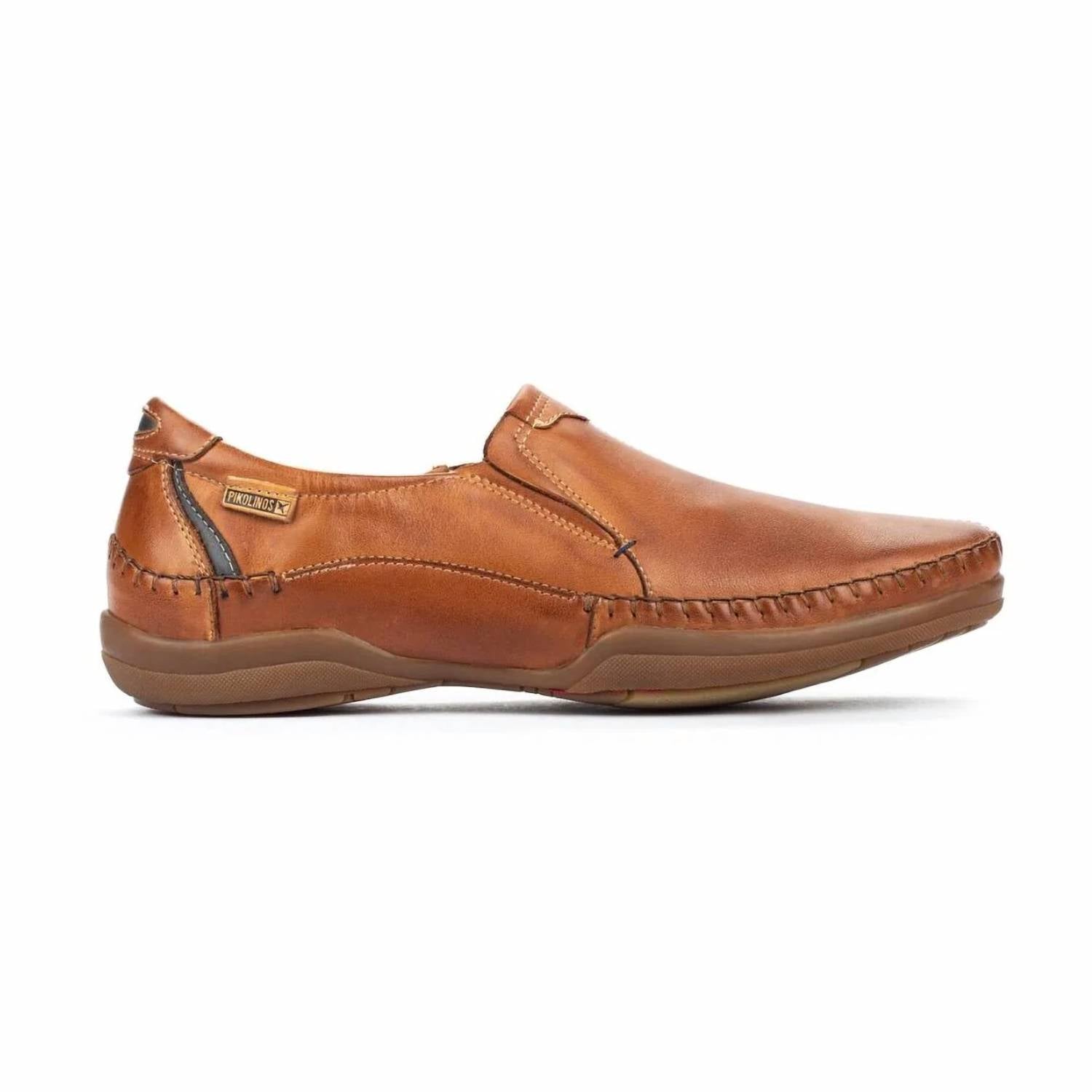 Pikolinos - Men's San Telmo Slip-on Shoes