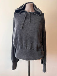 Wispr - Women's Ida Hot Fix Star Hoodie