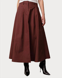 Herskind - Bryan Midi Skirt