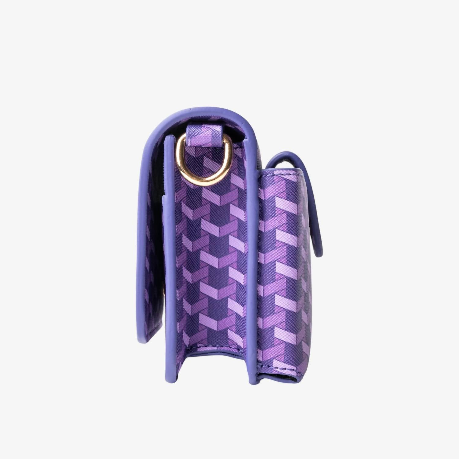 Main & Exchange - Women's Game Day Stadium Bag