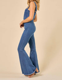 Saints & Hearts - Shelby Jumpsuit